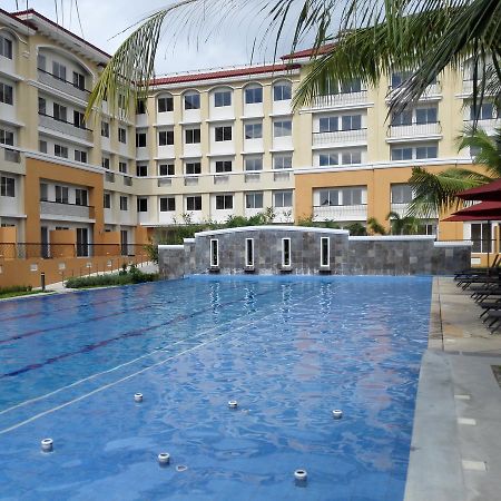 Sanremo Oasis Condominium Cebu Exterior photo